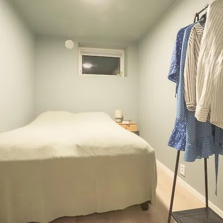 Spacious And Elegant Apartamento