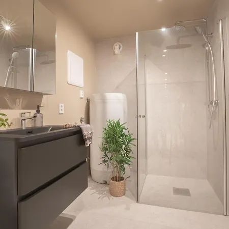Spacious And Elegant Tromso
