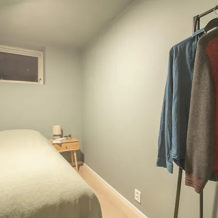 Spacious And Elegant