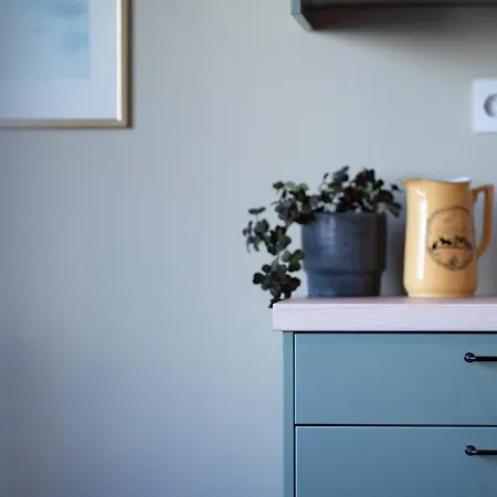 Spacious And Elegant דירה