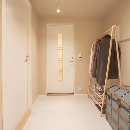 Spacious And Elegant Leilighet