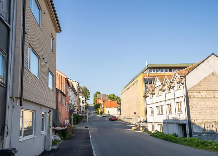 Apartamento Spacious And Elegant