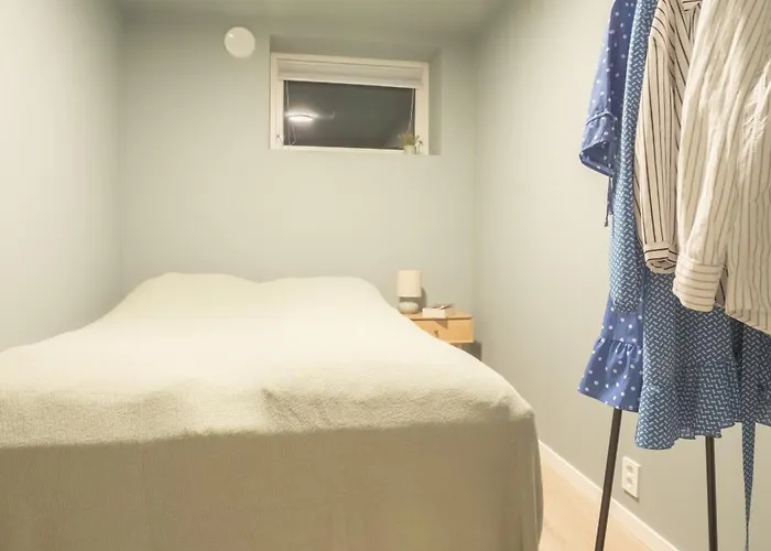 Spacious And Elegant Apartamento