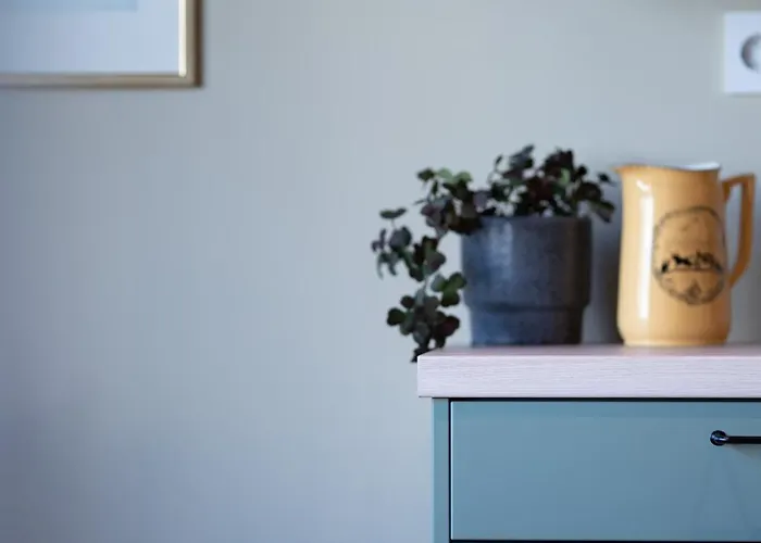 Spacious And Elegant Apartamento