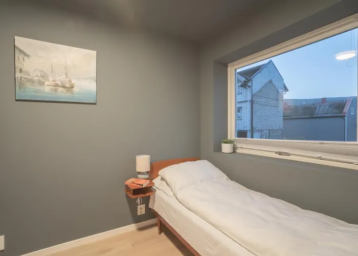 Spacious And Elegant * Tromsø