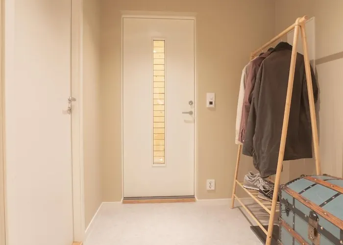 Spacious And Elegant Apartamento